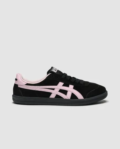Asics Onitsuka Tiger Black Pink