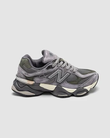 New Balance 9060 x Joe Freshgoods Dark Gray