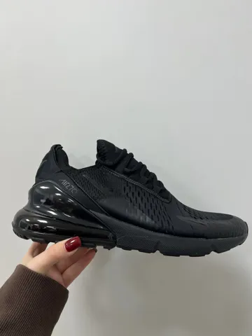 Nike Air Max 270 Black