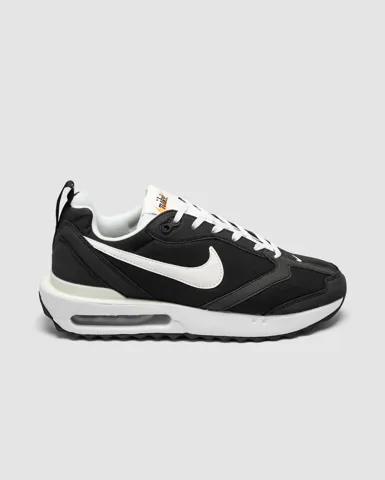 Nike Air Max Dawn Black