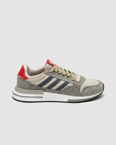 Adidas ZX 500 RM Grey Four