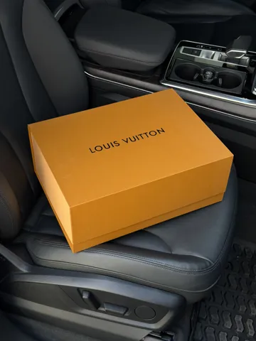 Коробка Louis Vuitton L (ТІЛЬКИ із сумкою)