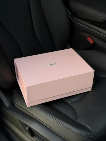 Коробка Miu Miu (ТІЛЬКИ із сумкою)